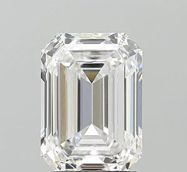 2.39 Carat · D · VVS2 Rare Carat Ideal Cut