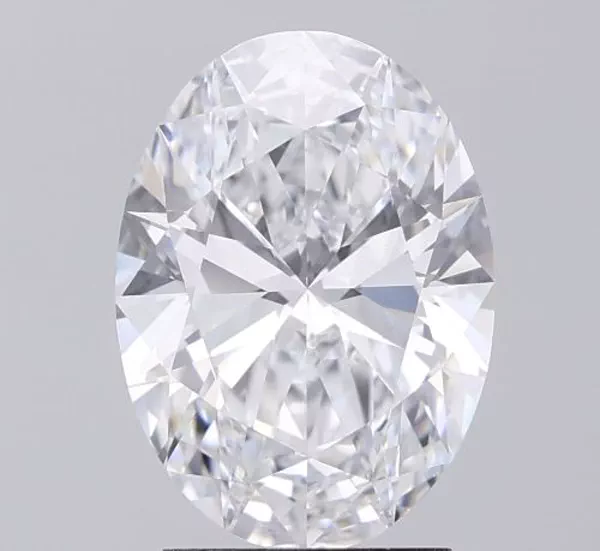 2.45 Carat · D · VVS1 Rare Carat Ideal Cut