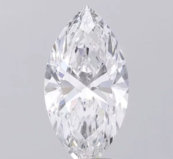 2.62 Carat · D · VVS2 Rare Carat Ideal Cut