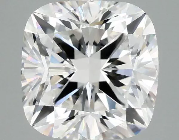 4 Carat · D · VVS2 Rare Carat Ideal Cut