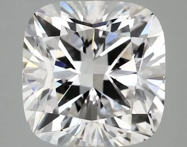 3 Carat · F · VVS2 Rare Carat Ideal Cut