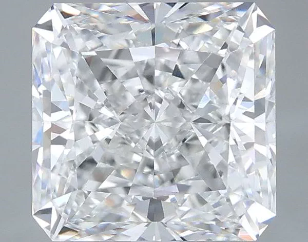 4.09 Carat · E · VVS2 Rare Carat Ideal Cut