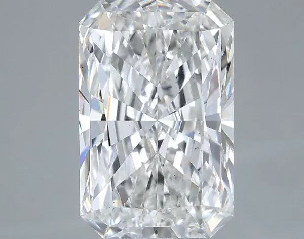 4.02 Carat · F · VS2 Rare Carat Ideal Cut