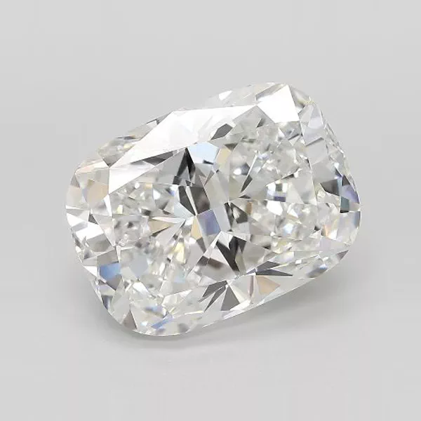 7.07 Carat · E · VS1 Rare Carat Ideal Cut