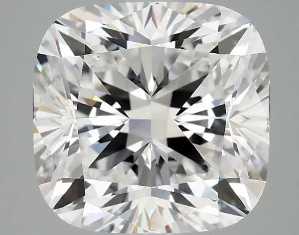 4.01 Carat · E · VVS2 Rare Carat Ideal Cut