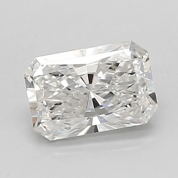 1.27 Carat · F · VVS2 Rare Carat Ideal Cut