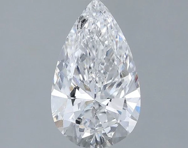 1.49 Carat · D · VS1 Rare Carat Ideal Cut