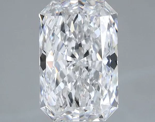 3.36 Carat · E · VS1 Rare Carat Ideal Cut