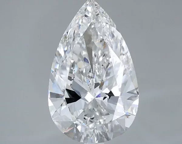 3.01 Carat · D · VS1 Rare Carat Ideal Cut