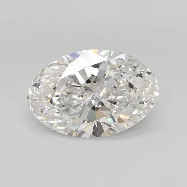 7.04 Carat · F · VS2 Rare Carat Ideal Cut