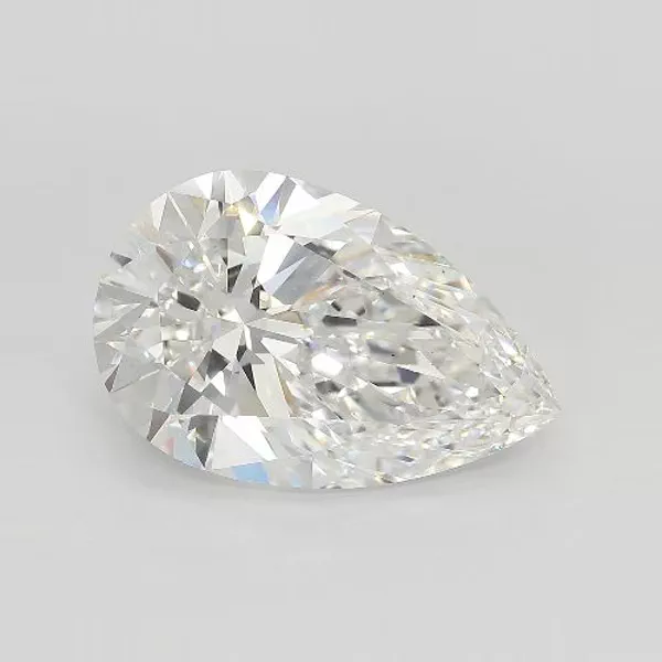 7.09 Carat · E · VS2 Rare Carat Ideal Cut