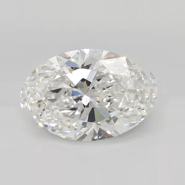 7.08 Carat · E · VS1 Rare Carat Ideal Cut