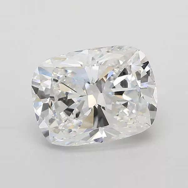 3.51 Carat · E · VS1 Rare Carat Ideal Cut