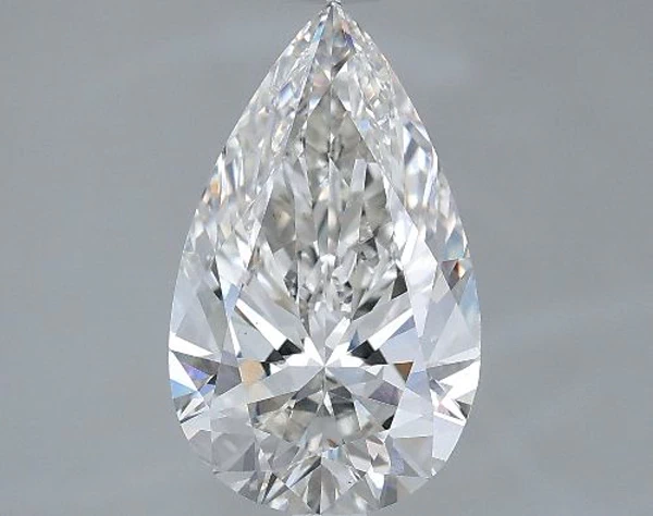 2.08 Carat · G · VS1 Rare Carat Ideal Cut