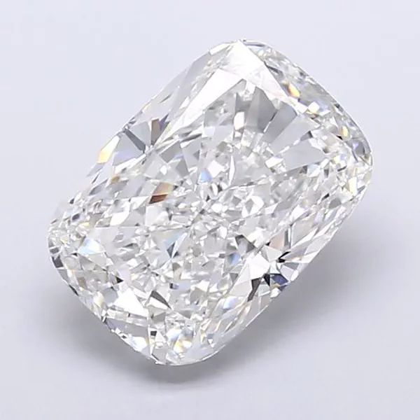 10.55 Carat · E · VVS2 Rare Carat Ideal Cut