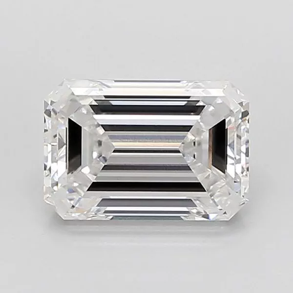 4.6 Carat · E · VVS2 Rare Carat Ideal Cut