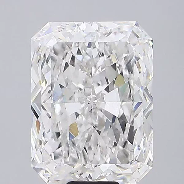 18.24 Carat · F · VS1 Rare Carat Ideal Cut