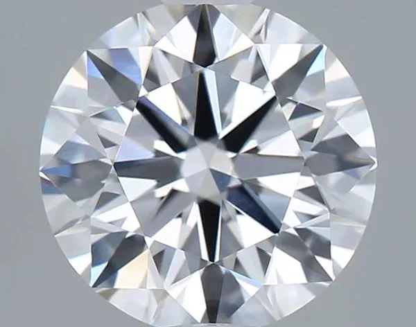 1.51 Carat · E · VVS1 excellent Cut