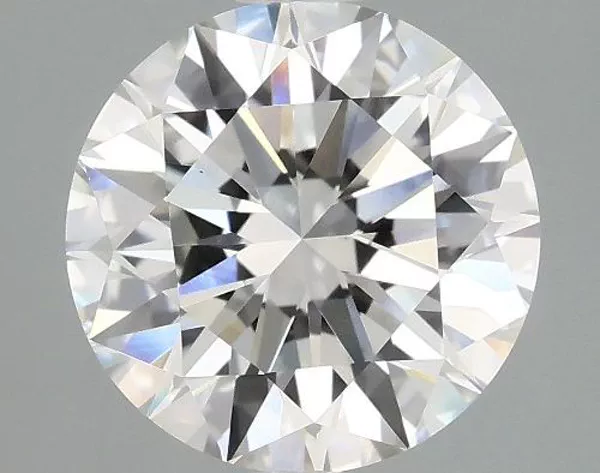 2.07 Carat · G · VS1 Rare Carat Ideal Cut