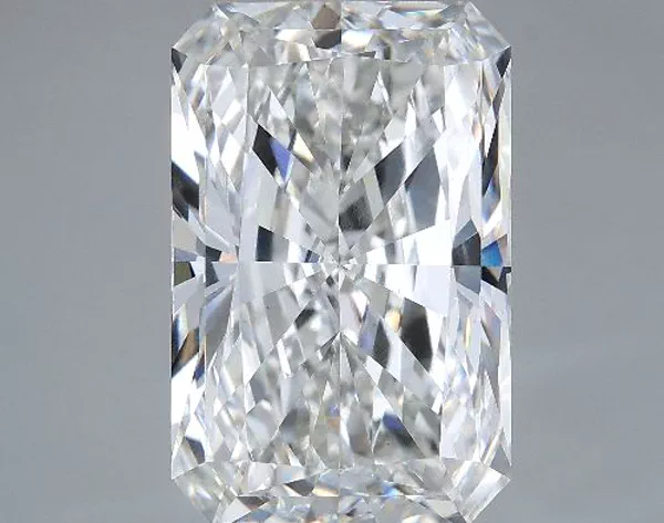 7.06 Carat · G · VS1 Rare Carat Ideal Cut
