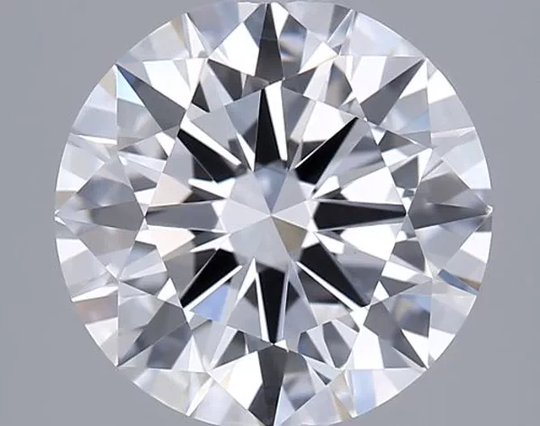 1.86 Carat · D · VVS2 Rare Carat Ideal Cut