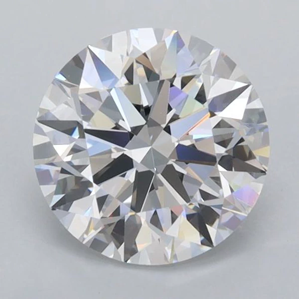 1.91 Carat · D · VVS1 Rare Carat Ideal Cut