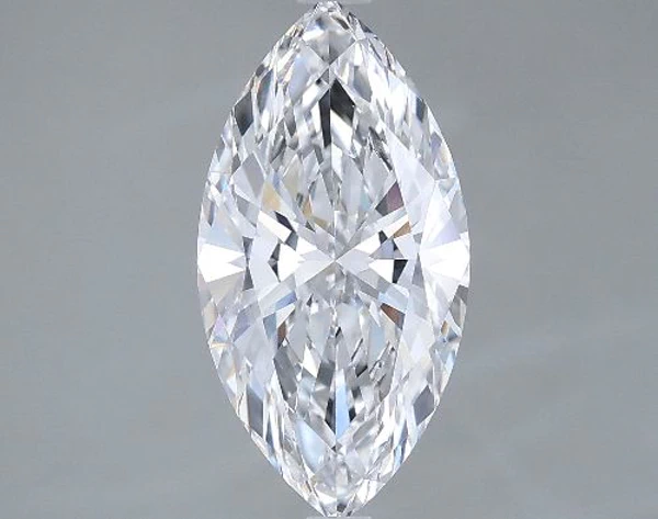 2.06 Carat · D · VVS2 Rare Carat Ideal Cut