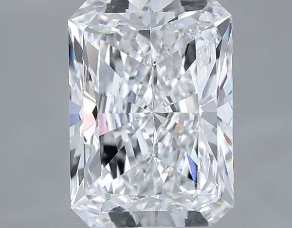 3.02 Carat · D · VS1 Rare Carat Ideal Cut