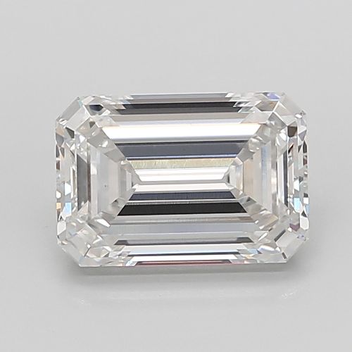 5.59 Carat · F · VS1 Rare Carat Ideal Cut