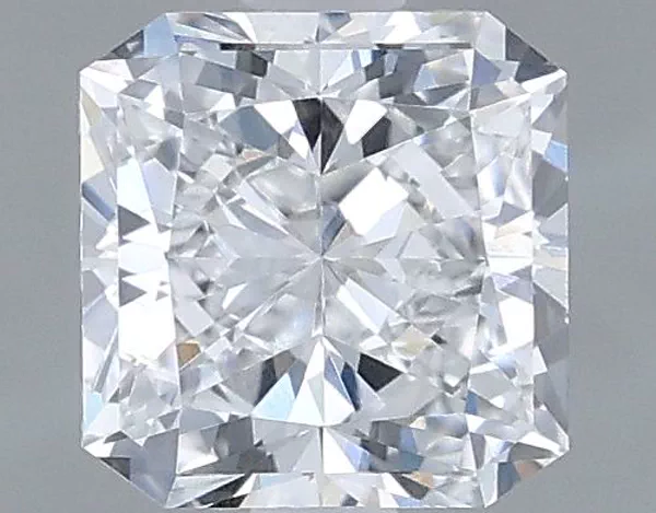 1.01 Carat · D · VVS2 Rare Carat Ideal Cut
