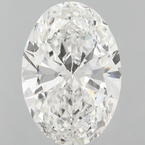 10.08 Carat · F · VVS2 very good Cut