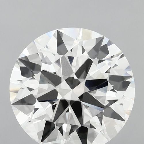 10.05 Carat · F · VVS2 excellent Cut