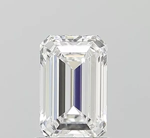 1.29 Carat · D · VS1 Rare Carat Ideal Cut