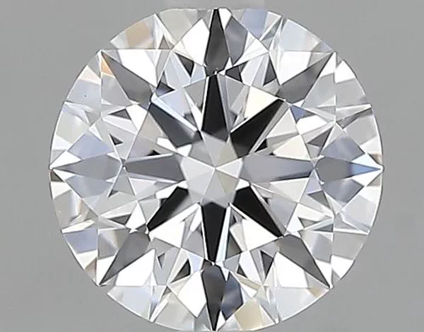 1 Carat · D · VVS2 Rare Carat Ideal Cut