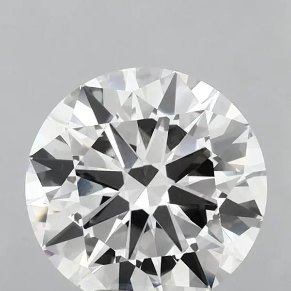 10.04 Carat · F · VVS2 excellent Cut