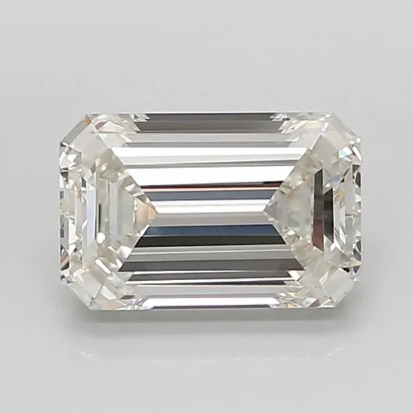 3.55 Carat · I · VS1 Rare Carat Ideal Cut