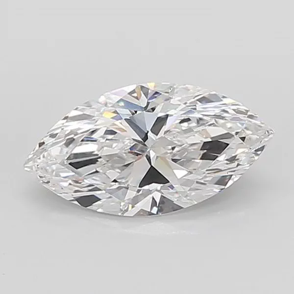 5.53 Carat · D · VS1 Rare Carat Ideal Cut