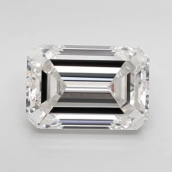 3.08 Carat · F · VS2 Rare Carat Ideal Cut