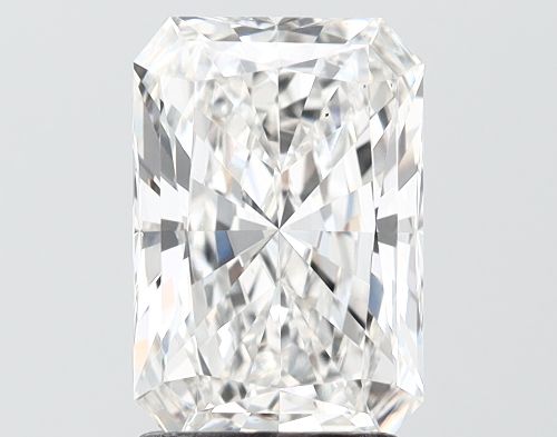 2.18 Carat · F · VS1 Rare Carat Ideal Cut