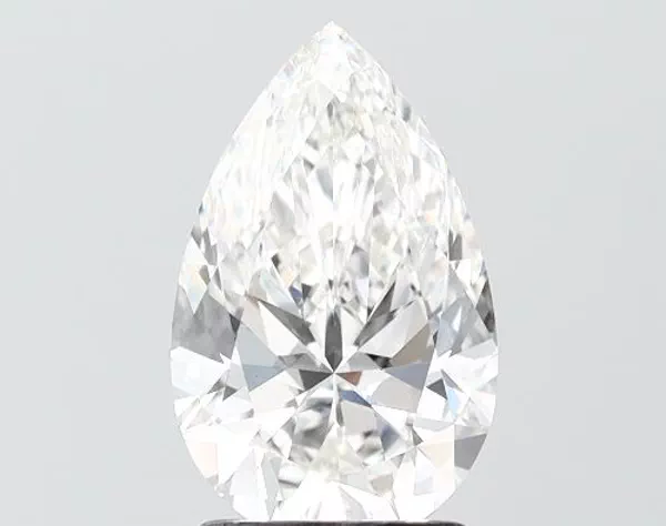 2.19 Carat · G · VVS2 Rare Carat Ideal Cut