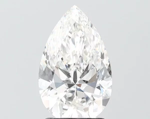 2.19 Carat · G · VVS2 Rare Carat Ideal Cut
