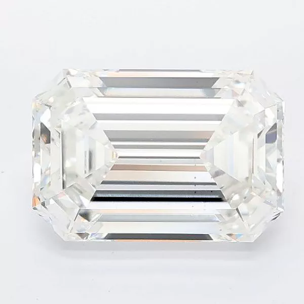 3.58 Carat · E · VS2 Rare Carat Ideal Cut