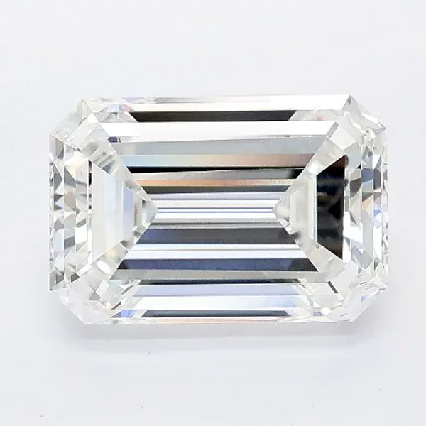 3.24 Carat · D · VS1 Rare Carat Ideal Cut