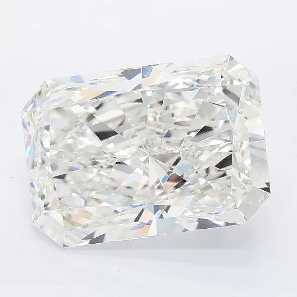 5 Carat · E · VVS2 Rare Carat Ideal Cut