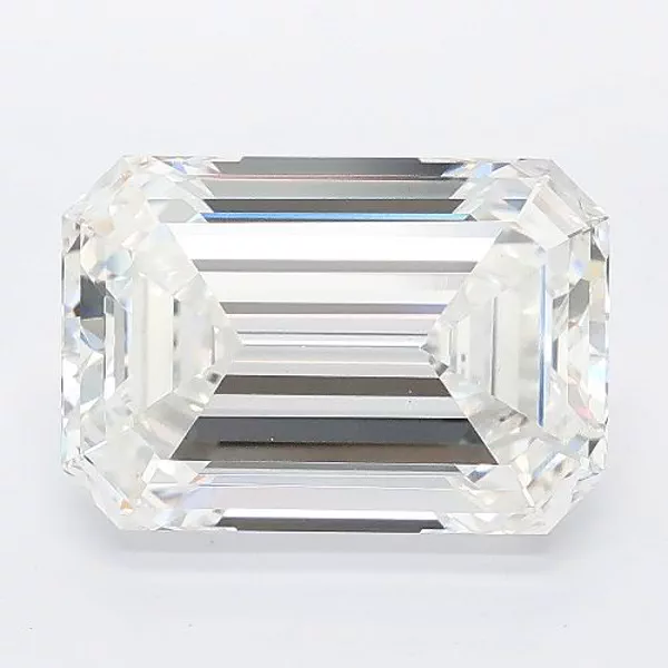3.59 Carat · E · VVS2 Rare Carat Ideal Cut