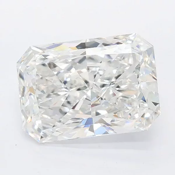 3.58 Carat · E · VS1 Rare Carat Ideal Cut