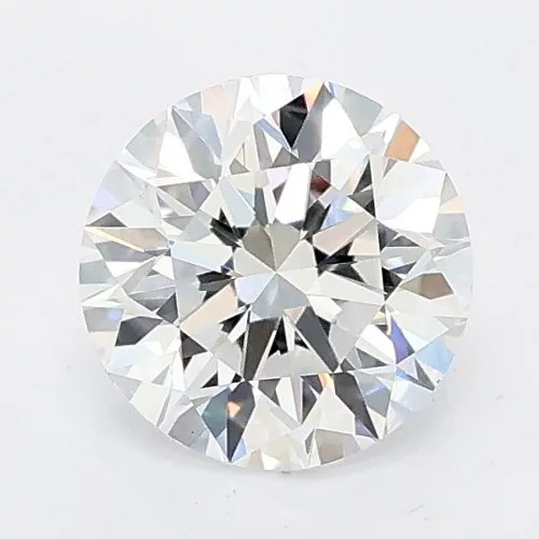1 Carat · D · VS1 excellent Cut
