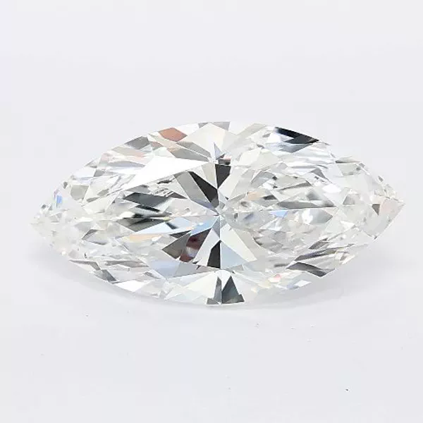 1.29 Carat · D · VVS2 Rare Carat Ideal Cut