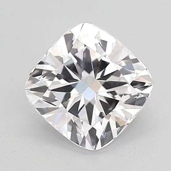 1.58 Carat · D · VVS1 Rare Carat Ideal Cut