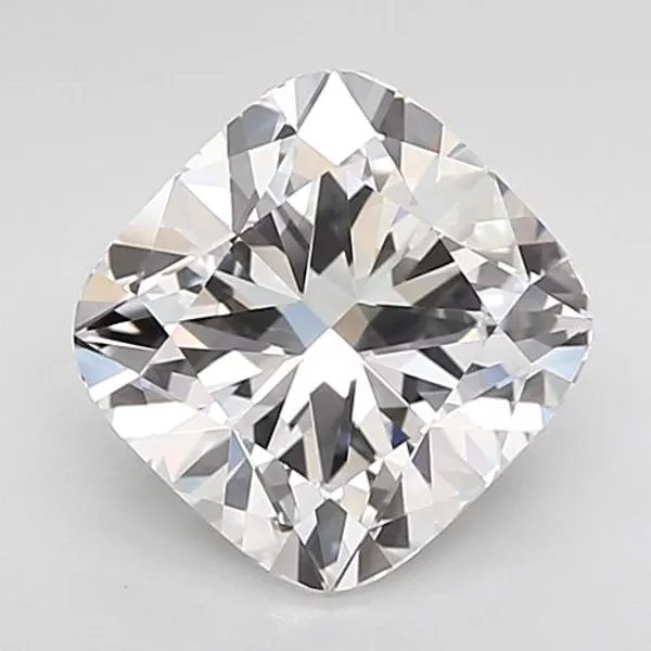 2.17 Carat · D · VVS1 Rare Carat Ideal Cut